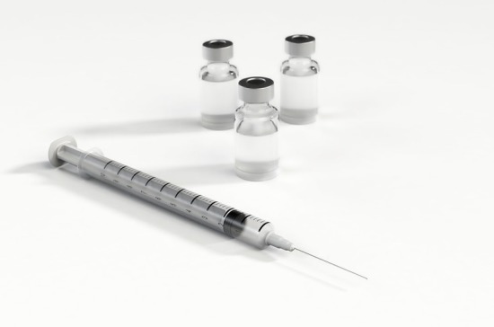 ВОЗ: создание вакцины от коронавируса не приведет к завершению пандемии 