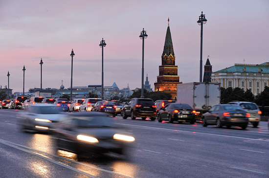 Эксперт прокомментировал предложение отменить транспортный налог в России