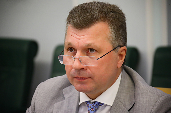 Васильев оценил законопроект об отмене транспортного налога 
