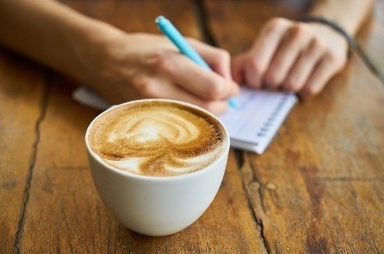 Учёные нашли связь между количеством чашек кофе в день и раком печени