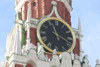 Законопроект о переводе Волгоградской области на московское время внесён в Госдуму
