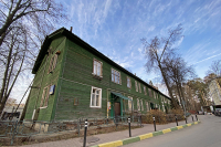 Мельниченко заявил о необходимости предоставления ЗАТО денег на ремонт жилья