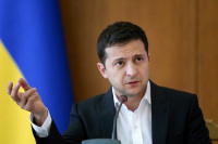 Зеленский признал, что не все страны Евросоюза готовы принять Украину