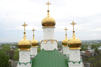Синод РПЦ отправил в отставку главу Белорусской православной церкви