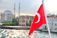 В Турции рассказали, как будут размещать в отелях туристов с  COVID-19