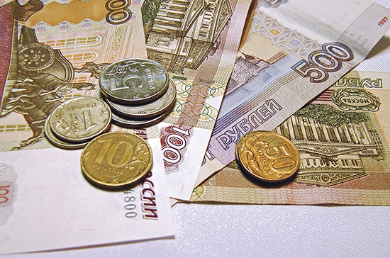 В Москве установлен прожиточный минимум на уровне 17,8 тыс. рублей