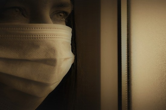 ВОЗ: пандемия коронавируса повлияла на психику миллионов людей