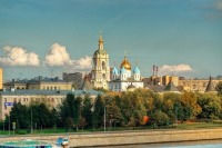 Климатолог объяснил, почему осень в Россию придёт с опозданием