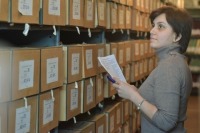 Архивам обновят архивные акты