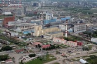 Генпрокуратура заявила о незаконном захвате крупнейшего в России производителя соды