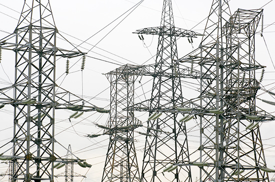 Число регионов с особым статусом на рынке электроэнергетики хотят ограничить