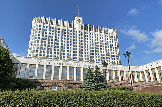 Правительство РФ выделило средства на доплаты медработникам