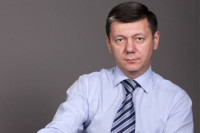 Депутат прокомментировал заявление канцлера ФРГ о диалоге с Россией