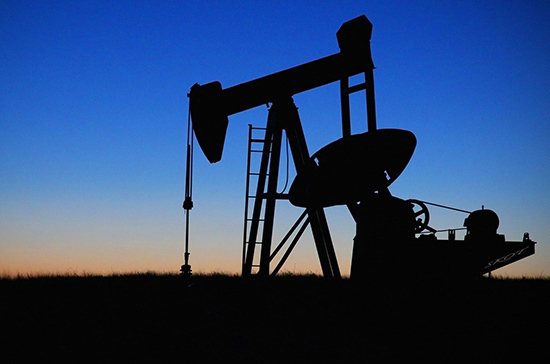 Цены на нефть Brent поднялись выше 46 долларов за баррель