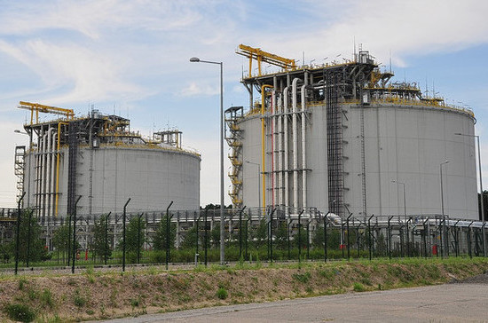 План по газоснабжению Камчатки представят в Правительство до 5 октября