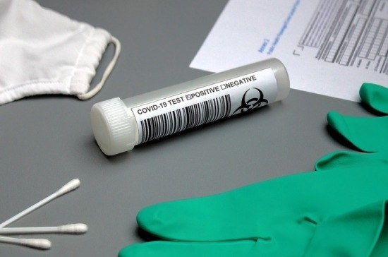 В Италии за сутки выявили 996 случаев заражения коронавирусом