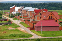 На программу льготной сельской ипотеки дополнительно направили 500 миллионов рублей