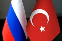 Турецкая делегация отправилась в Россию для переговоров по Ливии