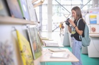 В Минпромторге разъяснили предложение о запрете фотографирования книг в магазинах