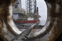 В Минэнерго спрогнозировали выход цен на нефть на докризисный уровень в 2021 году