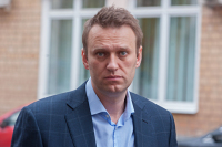Создатель «Новичка» оценил заявление об отравлении Навального