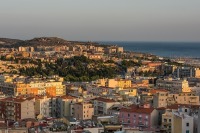 СМИ: на Сардинии зафиксирован первый смертельный случай второй волны COVID-19