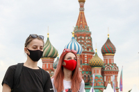 Россия может избежать второй волны коронавируса, считает Борисов