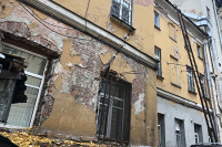 Минстрой в 2020 году получит 50 млрд рублей на ускоренное расселение аварийного жилья
