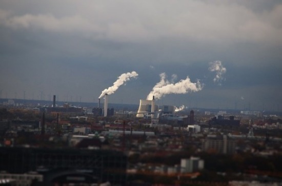 Росприроднадзор призвал актуализировать методики расчета вредных выбросов в атмосферу