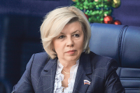 Пилюс назвала подготовку к 500-летию Тульского кремля драйвером развития региона