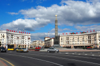 МИД России: белорусы сами должны регулировать ситуацию в республике