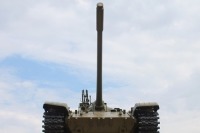 Шойгу рассказал о планах по модернизации танков Т-72