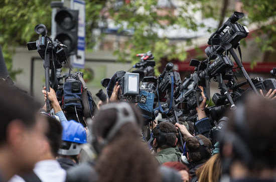 Как появился День солидарности журналистов
