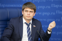 Боярский считает, что скоро все документы будут храниться в цифровом формате