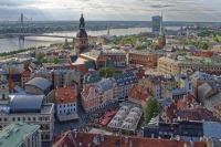 Русский союз Латвии назвал недемократическими выборы в Рижскую думу