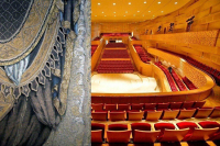 Когда откроются петербургские театры