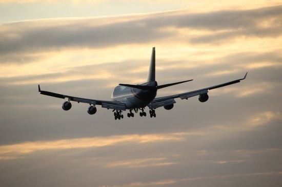 Авиакомпаниям разрешили полеты в Египет, ОАЭ и Мальдивы