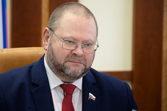 Мельниченко предложил обновить парк воздушных судов на Дальнем Востоке