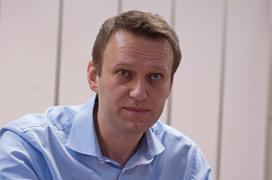 Страны G7 обратились к России из-за ситуации с Навальным