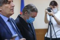 Эксперт оценил перспективы ужесточения приговоров за смертельные ДТП после дела Ефремова