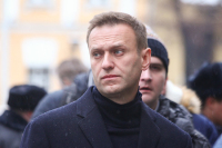 Обнародована запись разговора Берлина и Варшавы об отравлении Навального