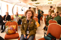 Всероссийский слёт студенческих отрядов пройдёт в Воронежской области