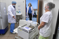В России начинается третья фаза клинических исследований вакцины от коронавируса 
