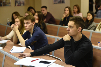 Лавров: вопрос въезда в Россию иностранных студентов решится в течение месяца