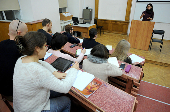 Студентов хотят научить правилам поведения при чрезвычайных ситуациях