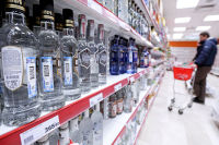 Регионам могут разрешить проверять соблюдение запрета на продажу алкоголя