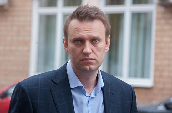 Россия сможет получить данные по Навальному только с его согласия, заявили в Германии 