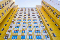 Льготная ипотека позволила привлечь более 200 млрд рублей в строительство жилья