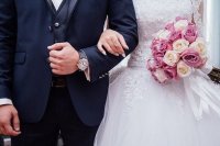 Психолог перечислила способы избавления от волнения на свадьбе