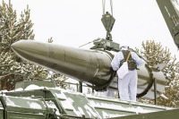 Страны Содружества независимых государств проверят боевую готовность объединенной системы ПВО